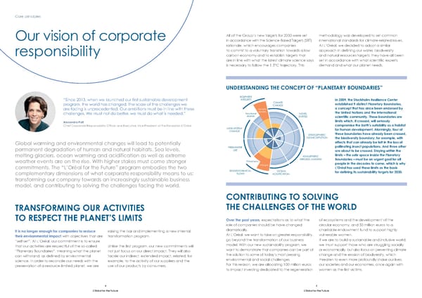 Sustainability Commitment - Page 3