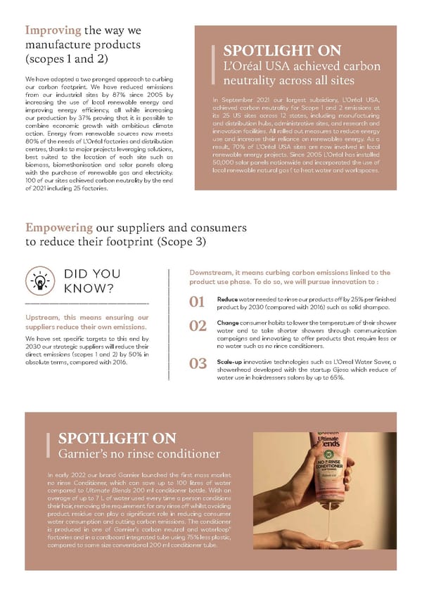 Climate Report - Page 2